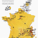 Illustration for article titled 10 reasons why you should watch the Tour De France this year